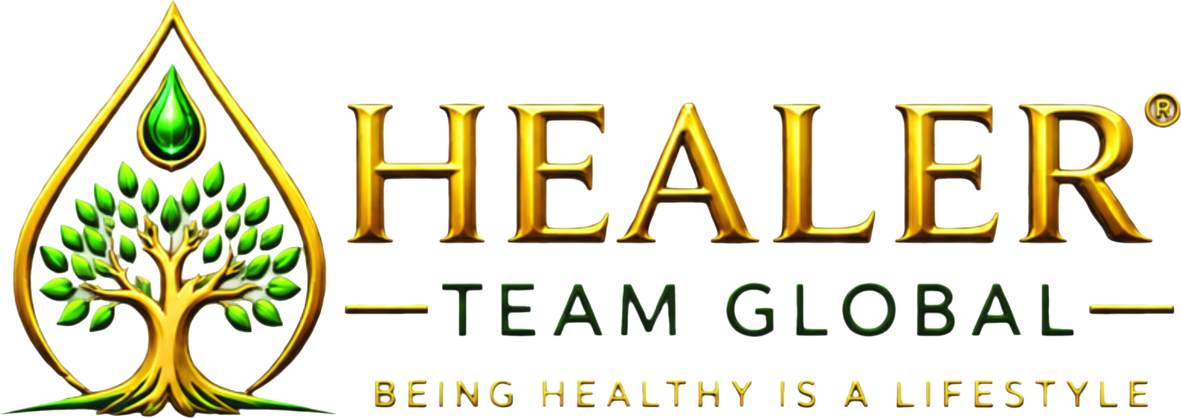 Healer Team Global