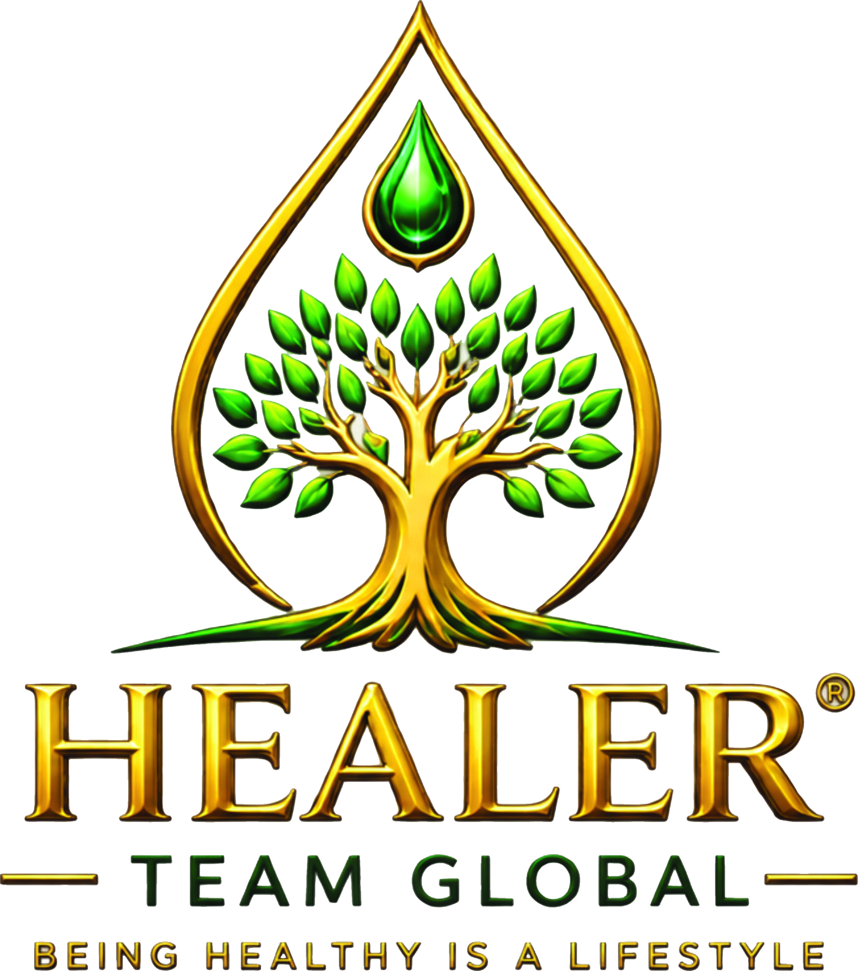 Healer Team Global