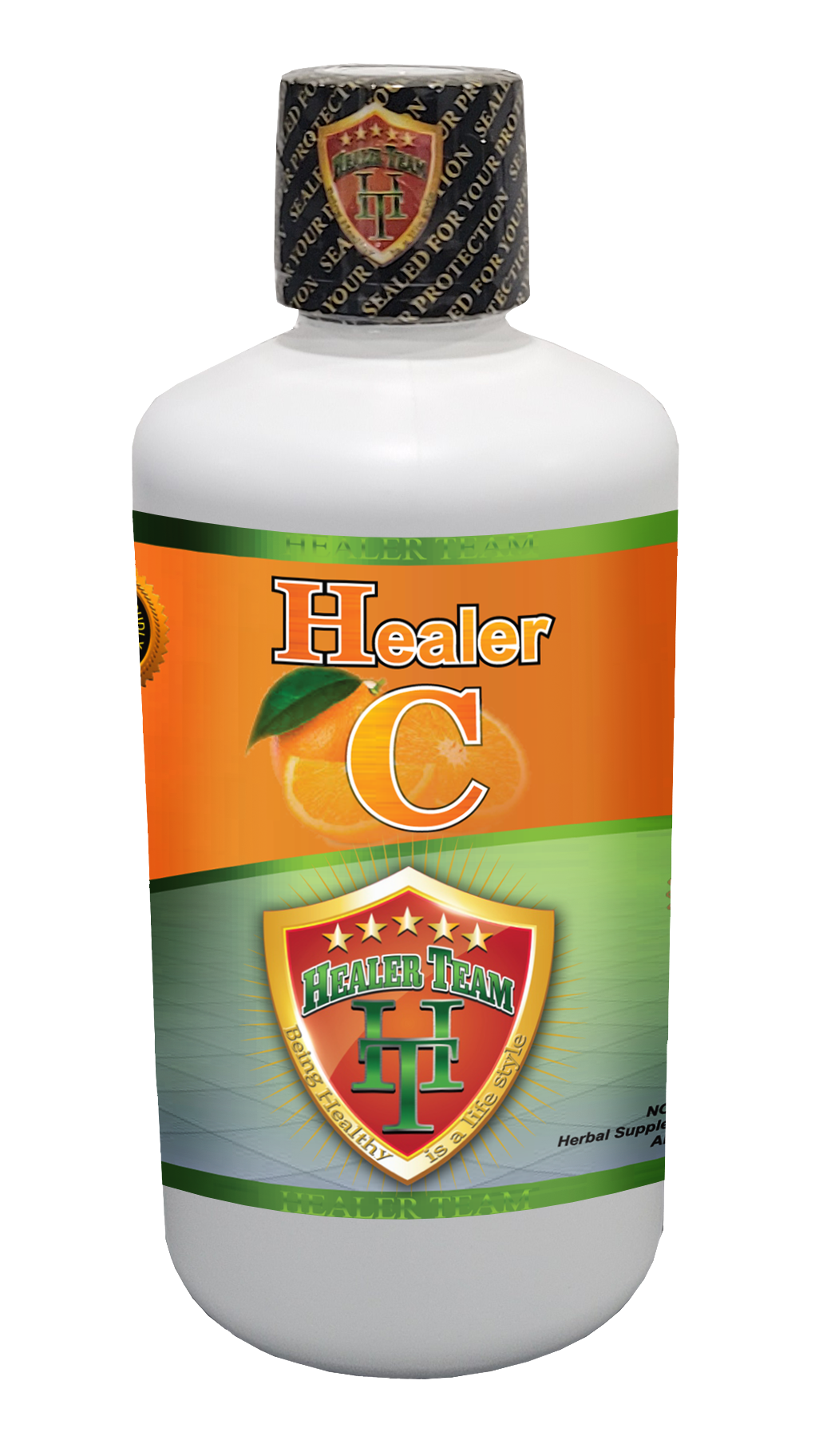 Healer C