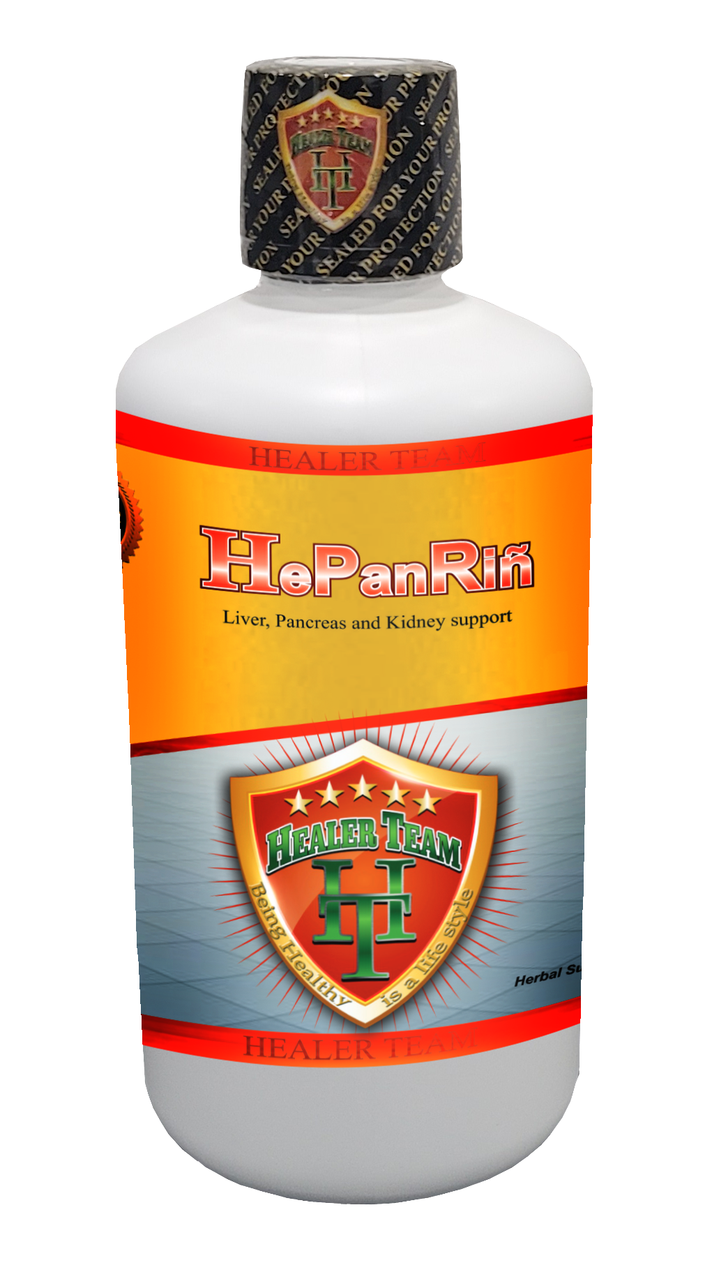 Hepanrin