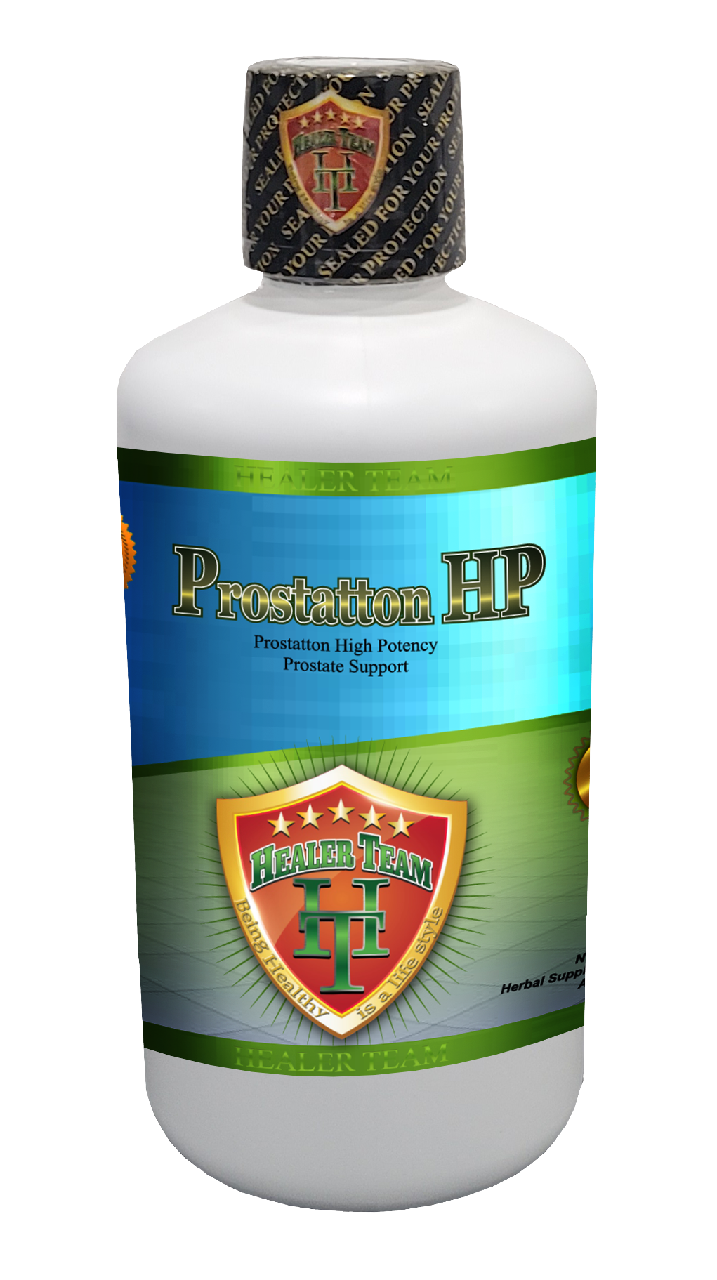 Prostatton HP