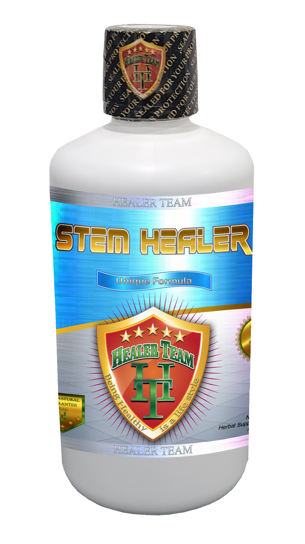 Stem Healer